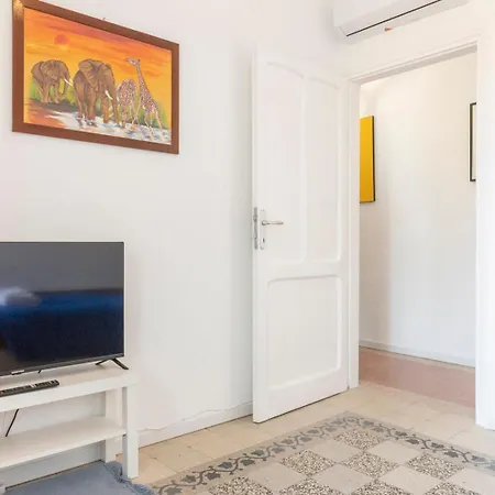 Eolo Apartmán *