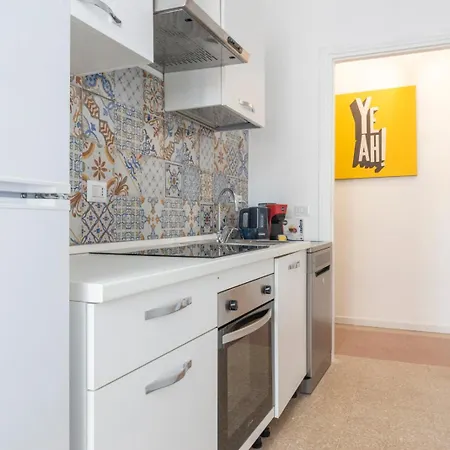 Eolo Apartmán *