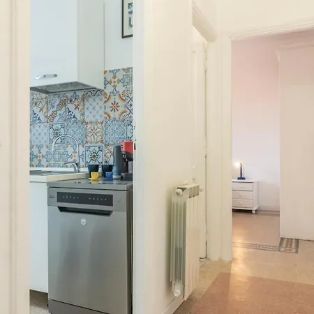 Eolo Apartmán